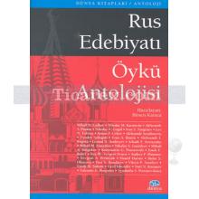 Rus Edebiyatı Öykü Antolojisi | Birsen Karaca