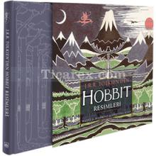 J.R.R. Tolkien'den Hobbit Resimleri (Kutulu-Numaralı Özel Baskı) | Christina Scull, Wayne G. Hammond