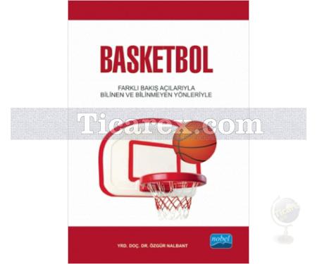 Basketbol | Özgür Nalbant - Resim 1