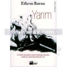 Yarım | Ethem Baran