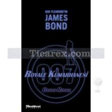 James Bond - Royale Kumarhanesi | Ian Fleming