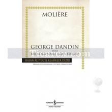 George Dandin | (Ciltli) | Jean Baptiste Poquelin (Molière)