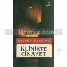 Klinikte Cinayet | Helene Tursten