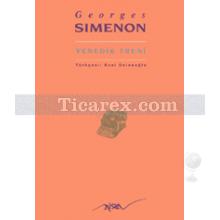Venedik Treni | Georges Simenon