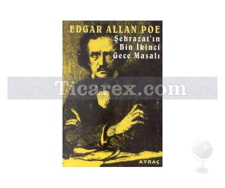 Şehrazat'ın Bin İkinci Gece Masalı | Edgar Allan Poe - Resim 1