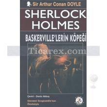 Sherlock Holmes Baskerville'lerin Köpeği | Arthur Conan Doyle