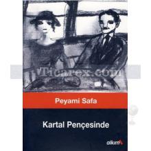 Kartal Pençesinde | Peyami Safa