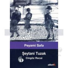 Şeytani Tuzak | Cingöz Recai | Peyami Safa