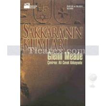 Sakkara'nın Kumları | Glenn Meade
