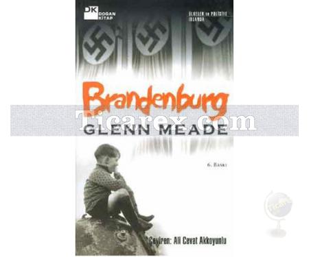Brandenburg | Glenn Meade - Resim 1