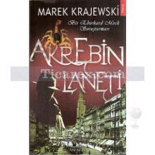 Akrebin Laneti | Marek Karajewski