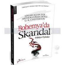 Bohemya'da Skandal | Arthur Conan Doyle, Edgar Allan Poe, G. K. Chesterton