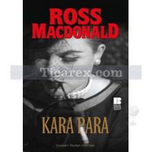 Kara Para | Ross Macdonald