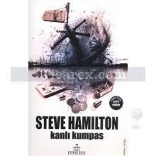 Kanlı Kumpas | Steve Hamilton