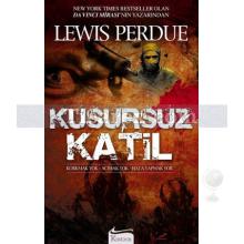 Kusursuz Katil | Lewis Perdue