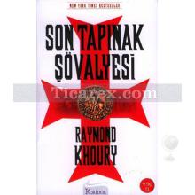 Son Tapınak Şövalyesi | (Cep Boy) | Raymond Khoury