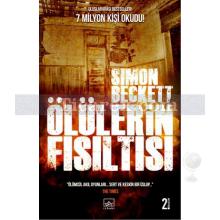 Ölülerin Fısıltısı | Simon Beckett