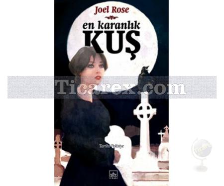 En Karanlık Kuş | Joel Rose - Resim 1