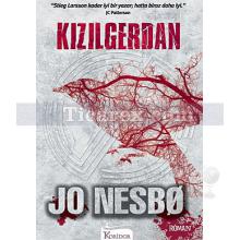Kızıl Gerdan | Jo Nesbo