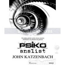 Psiko Analist | John Katzenbach