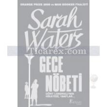 Gece Nöbeti | Sarah Waters