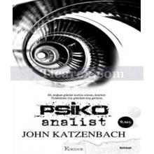 Psiko Analist | (Cep Boy) | John Katzenbach