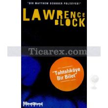 Tahtalıköye Bir Bilet | Lawrence Block