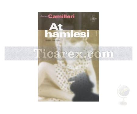 At Hamlesi | Andrea Camilleri - Resim 1