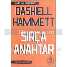 Sırça Anahtar | Dashıell Hammett