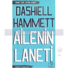 Ailenin Laneti | Dashiell Hammett
