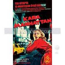 Kara Manhattan | Lawrence Block