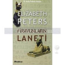 Firavunların Laneti | Elizabeth Peters