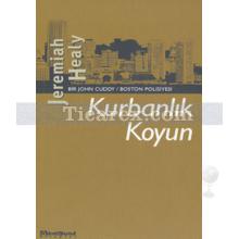 Kurbanlık Koyun | Bir John Cuddy / Boston Polisiyesi | John Cuddy