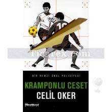 Kramponlu Ceset | Celil Oker