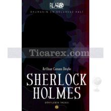 Sherlock Holmes - Dörtlerin İmzası | Sir Arthur Conan Doyle