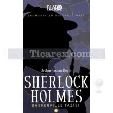 Sherlock Holmes - Baskerville Tazısı | Sir Arthur Conan Doyle