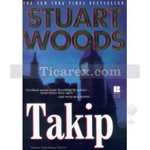 Takip | Stuart Woods