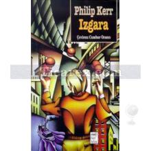 Izgara | Philip Kerr