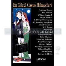En Güzel Casus Hikayeleri | Kolektif