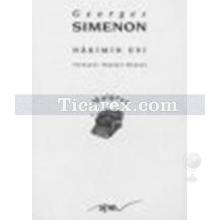 Hakimin Evi | Georges Simenon