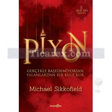 Piyon | Michael Sikkofield