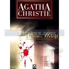 Ölüm Meleği | Agatha Christie