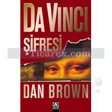 Da Vinci Şifresi | Dan Brown