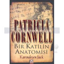 Bir Katilin Anatomisi | Patricia Cornwell