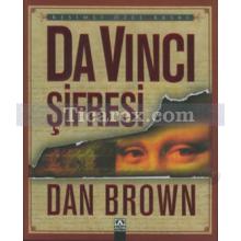 Da Vinci Şifresi | (Kutulu) | Dan Brown