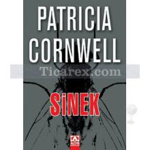 Sinek | Patricia Cornwell