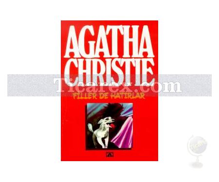 Filler de Hatırlar | Agatha Christie - Resim 1