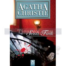 Sessiz Tanık | Agatha Christie