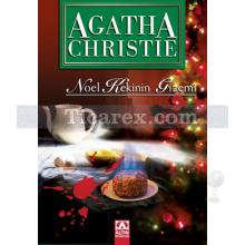 Noel Kekinin Gizemi | Agatha Christie
