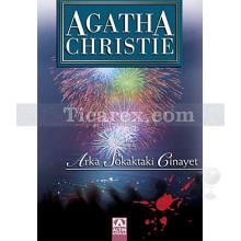 Arka Sokaktaki Cinayet | Agatha Christie